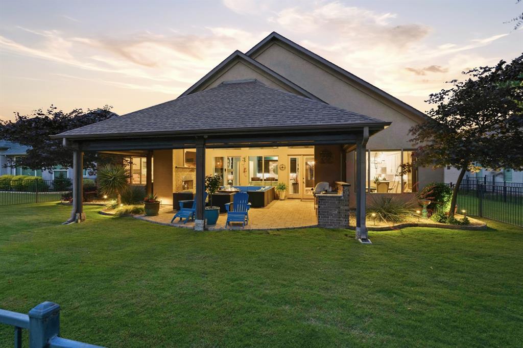 Robson Ranch 4 Ph 2 - Residential