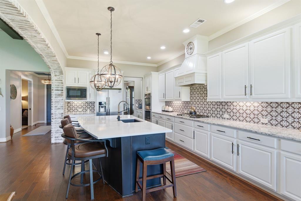 Robson Ranch 4 Ph 2 - Residential