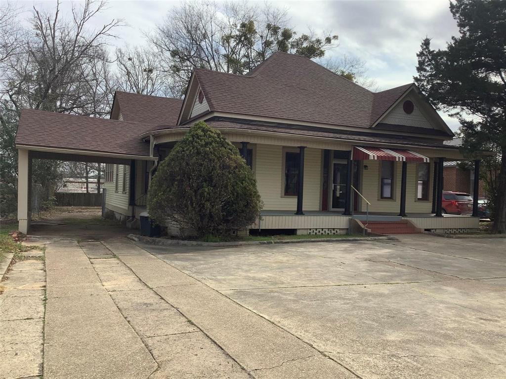City Of Mansfield - Residential