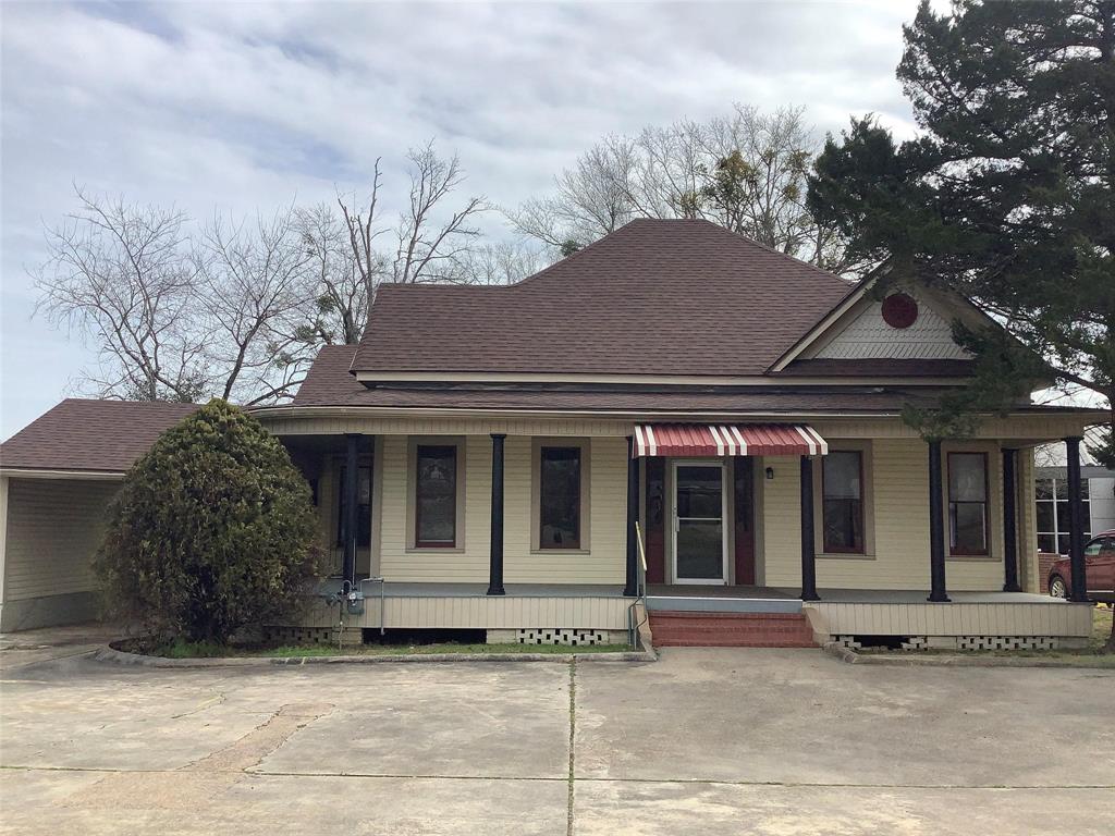 City Of Mansfield - Residential