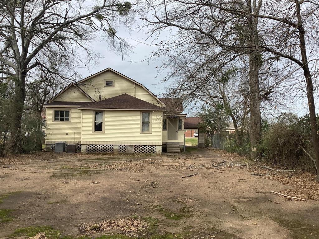 City Of Mansfield - Residential