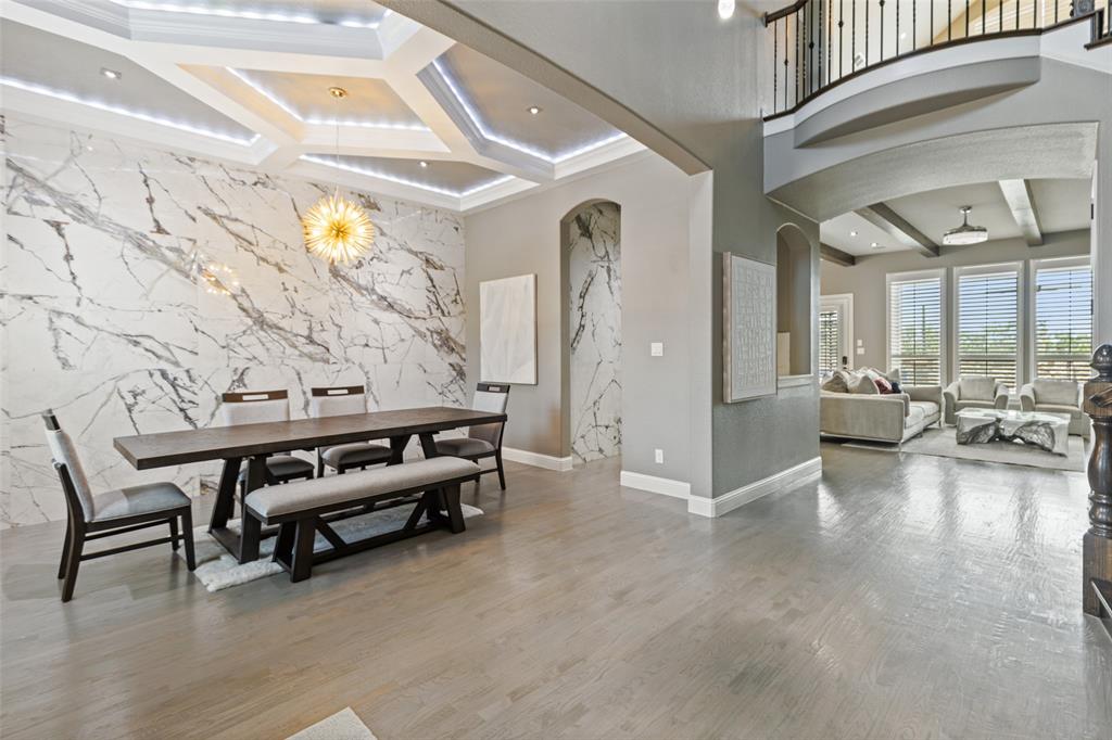 Ridgeview at Southlake - Residential
