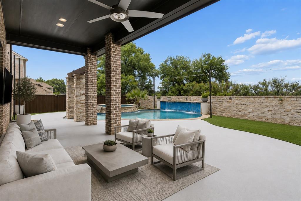 Ridgeview at Southlake - Residential