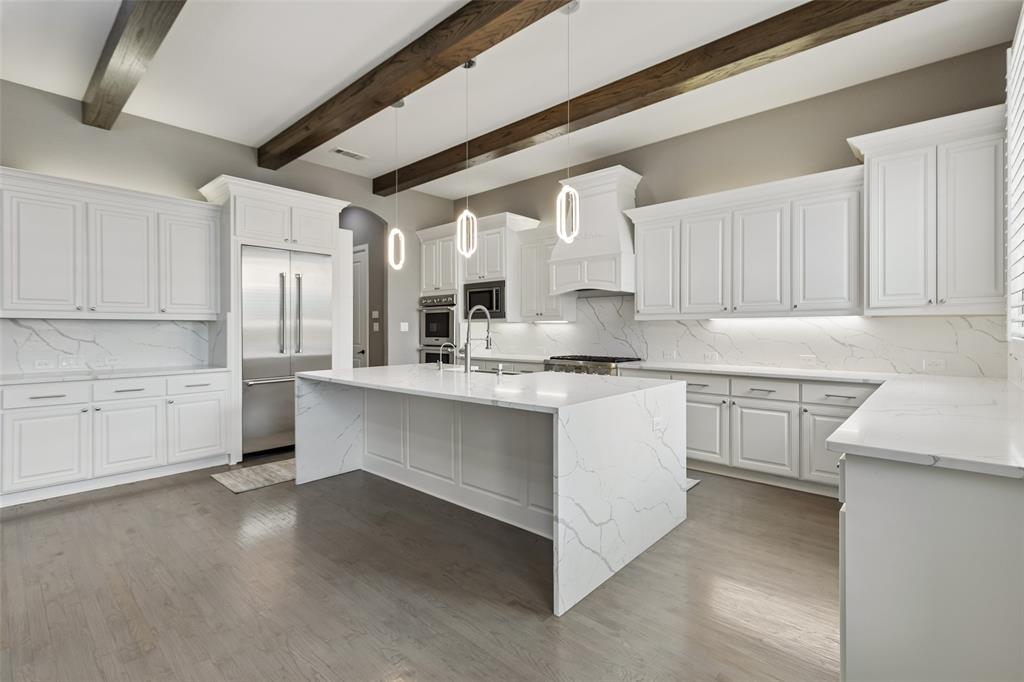 Ridgeview at Southlake - Residential