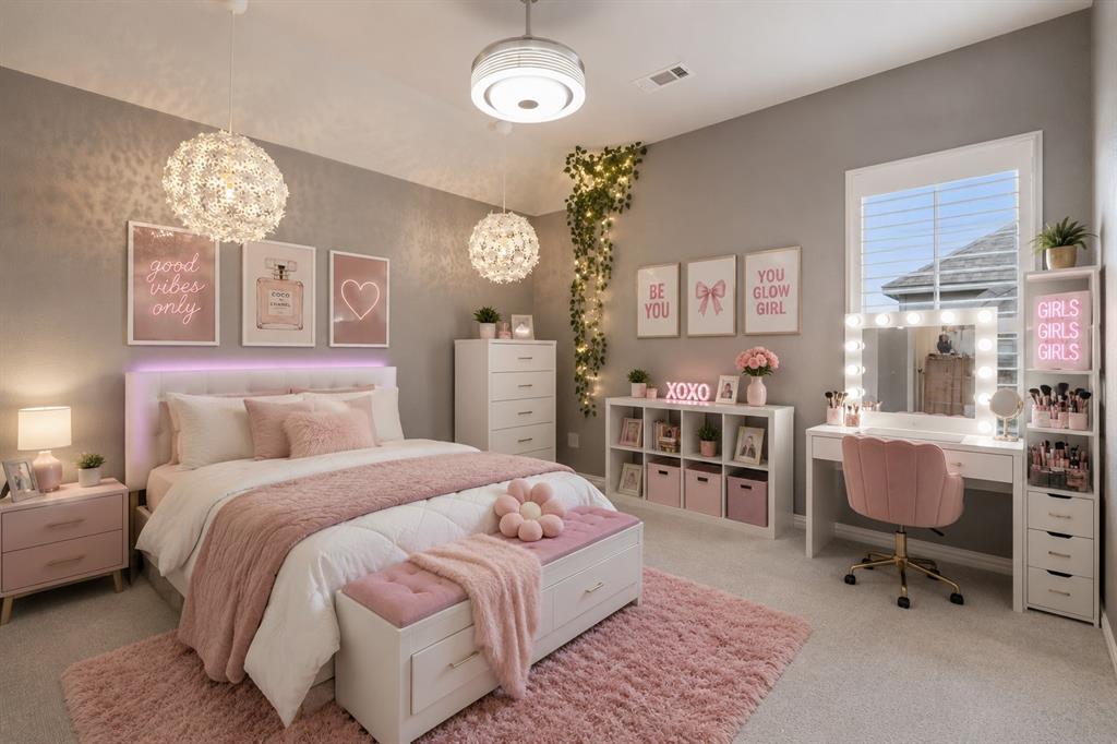 Ridgeview at Southlake - Residential