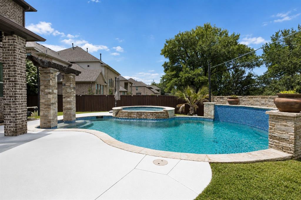 Ridgeview at Southlake - Residential