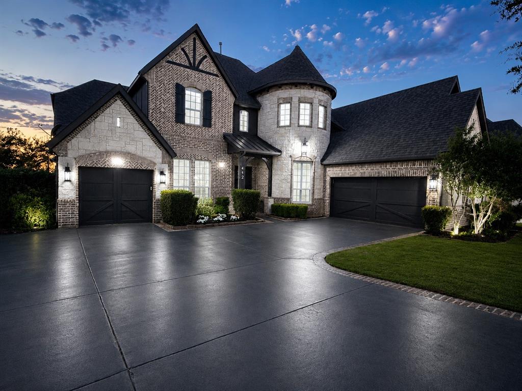Ridgeview at Southlake - Residential