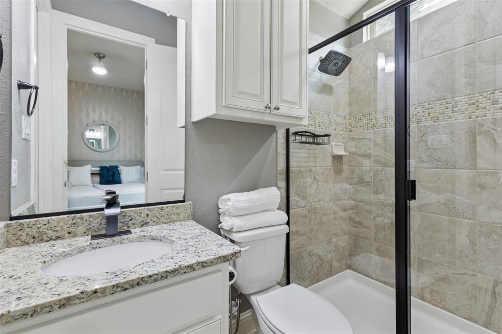 Ridgeview at Southlake - Residential