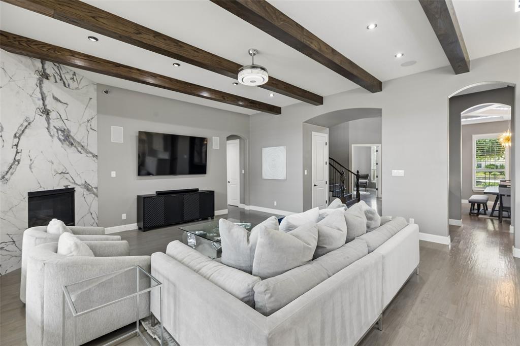 Ridgeview at Southlake - Residential