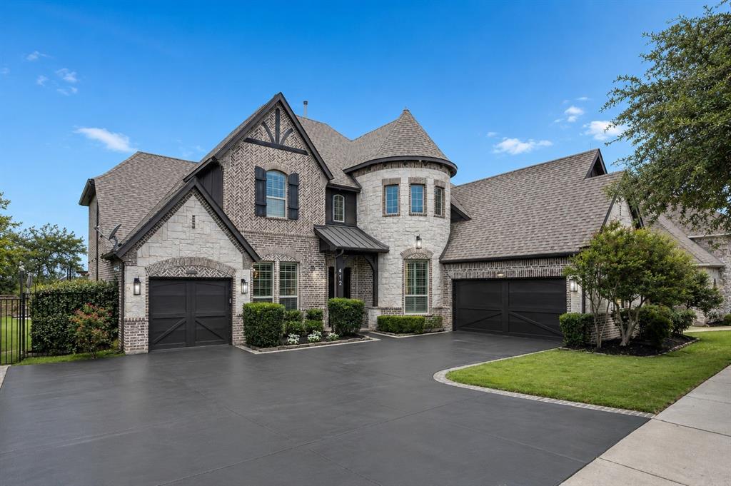 Ridgeview at Southlake - Residential
