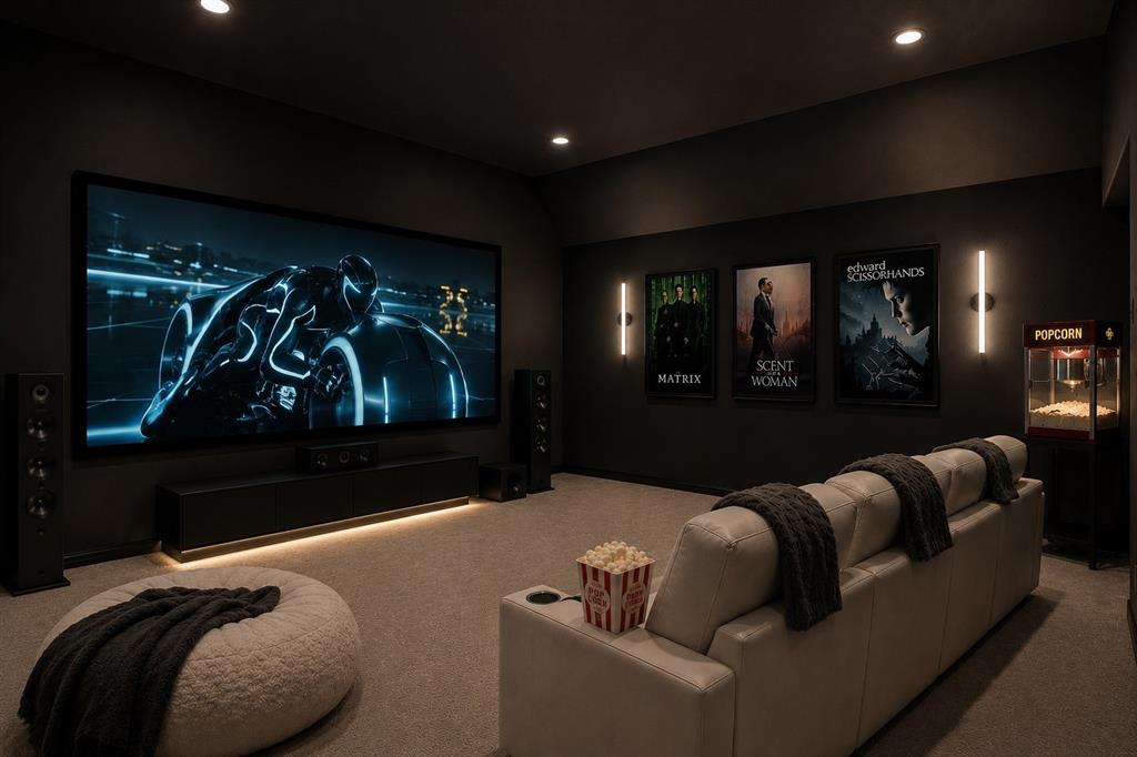 Ridgeview at Southlake - Residential