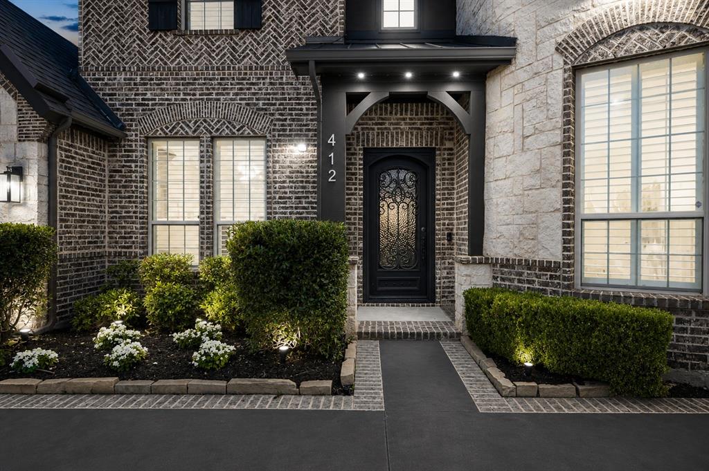 Ridgeview at Southlake - Residential