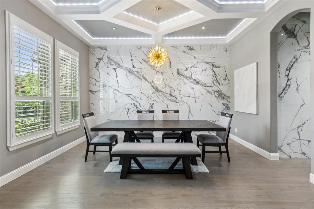 Ridgeview at Southlake - Residential