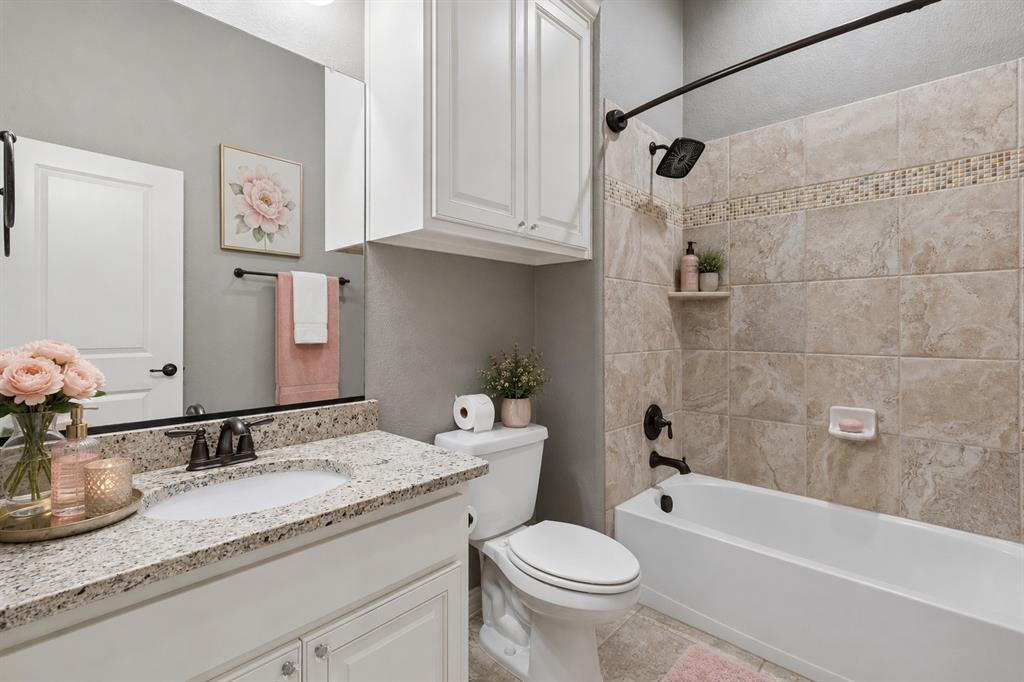 Ridgeview at Southlake - Residential
