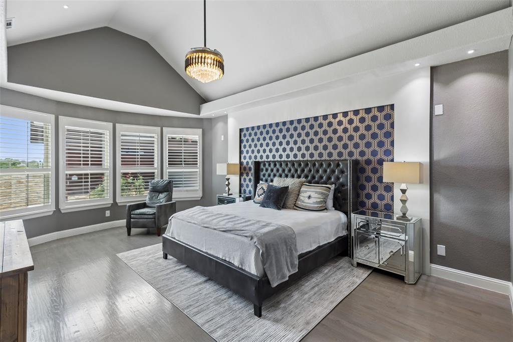 Ridgeview at Southlake - Residential