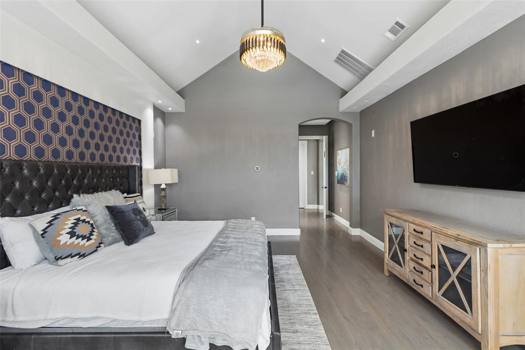 Ridgeview at Southlake - Residential