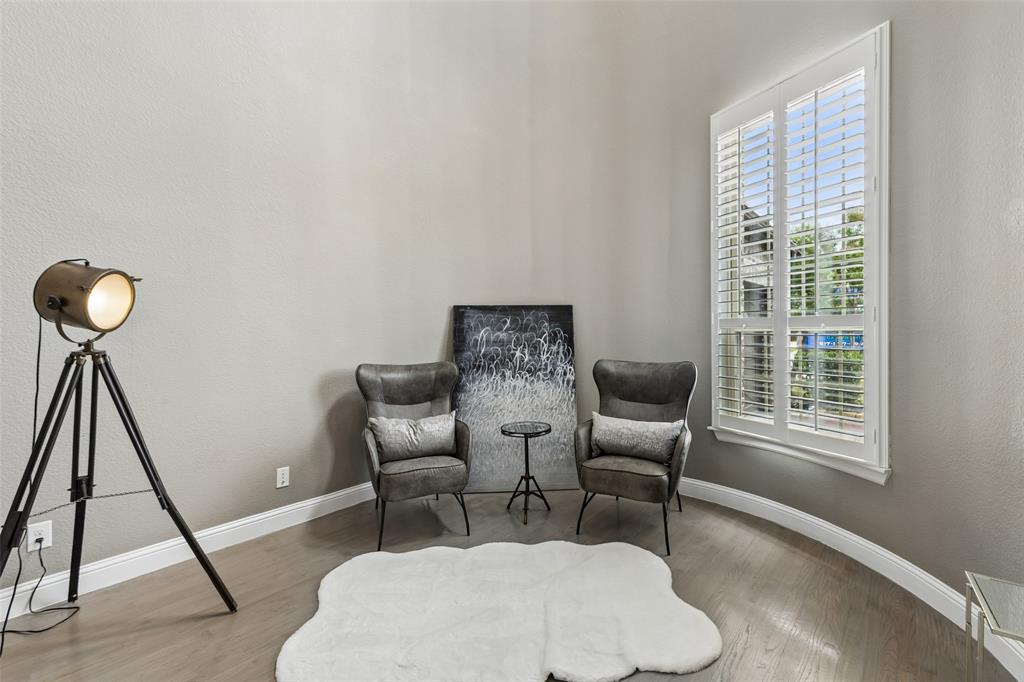 Ridgeview at Southlake - Residential