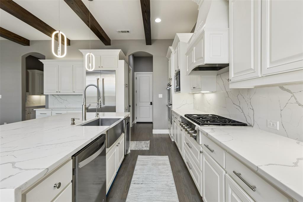 Ridgeview at Southlake - Residential
