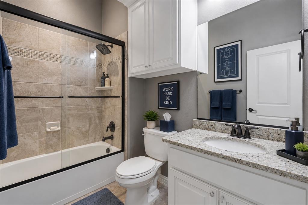 Ridgeview at Southlake - Residential