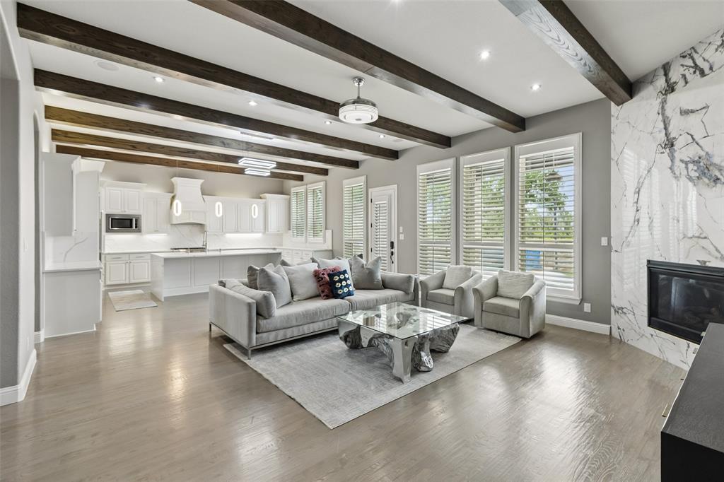Ridgeview at Southlake - Residential