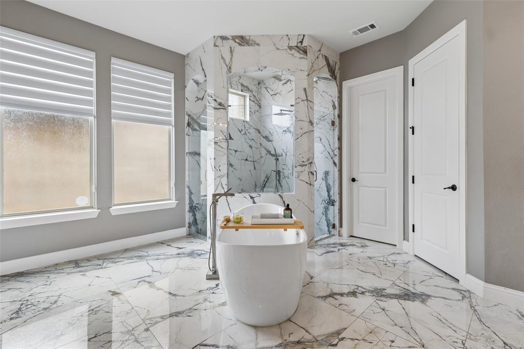 Ridgeview at Southlake - Residential