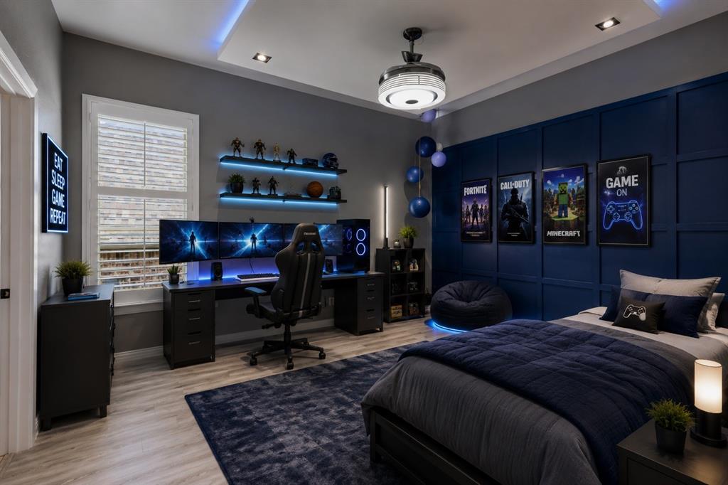 Ridgeview at Southlake - Residential