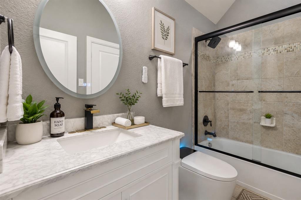 Ridgeview at Southlake - Residential