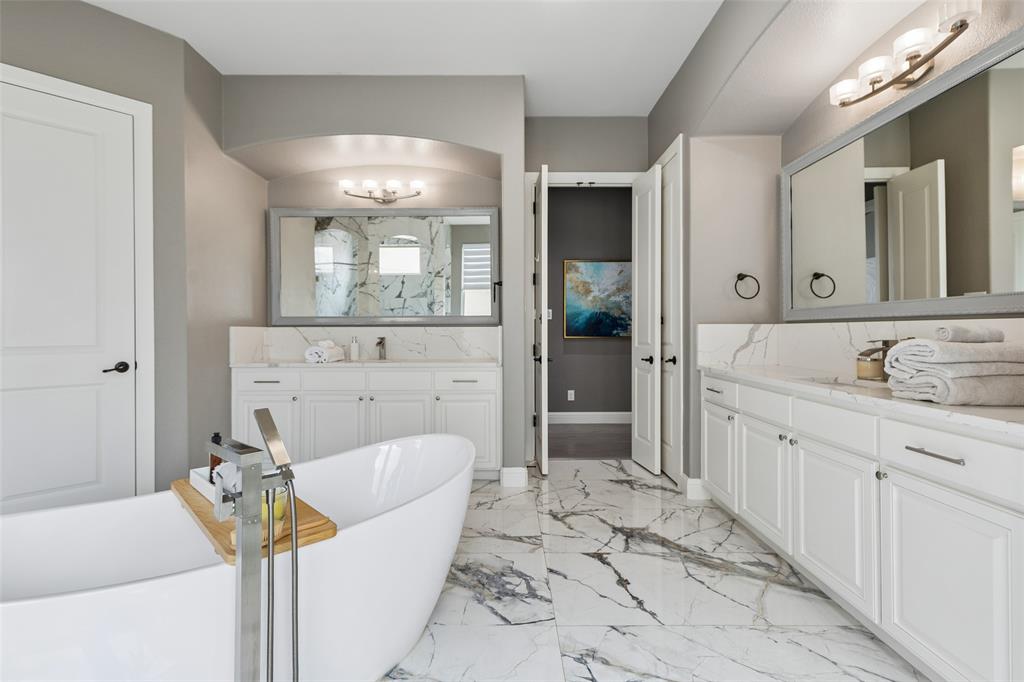 Ridgeview at Southlake - Residential