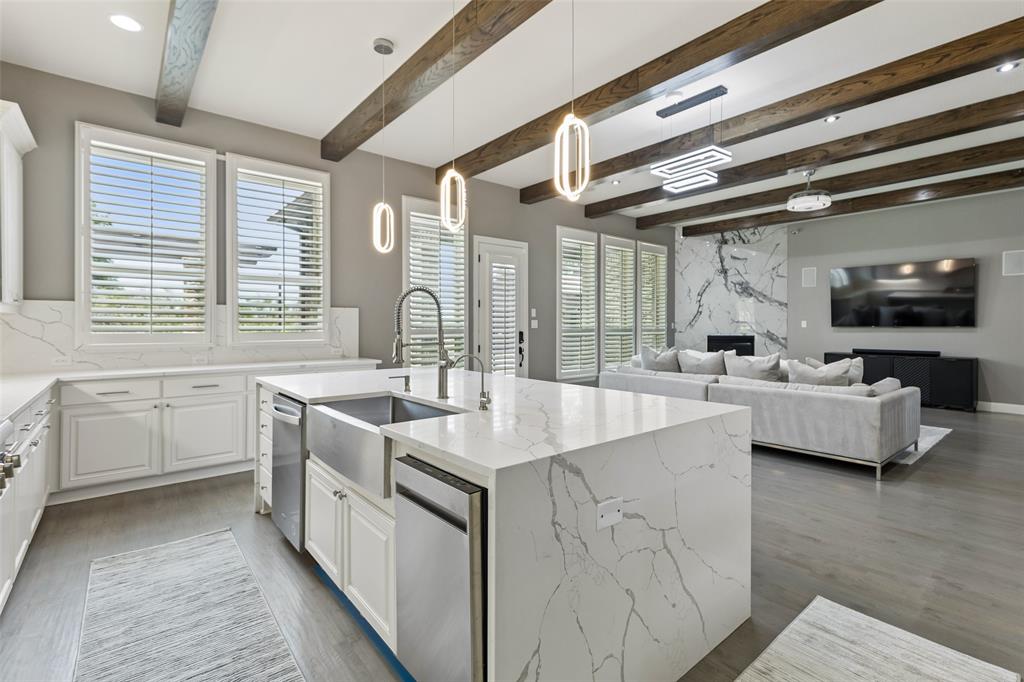 Ridgeview at Southlake - Residential