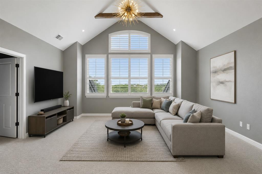 Ridgeview at Southlake - Residential