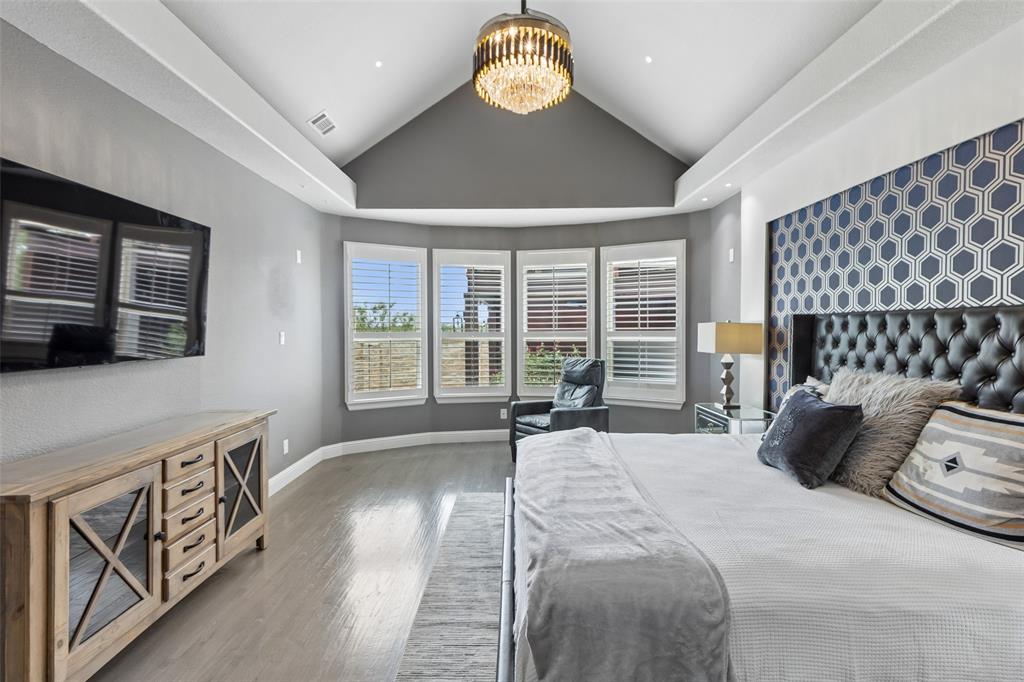 Ridgeview at Southlake - Residential