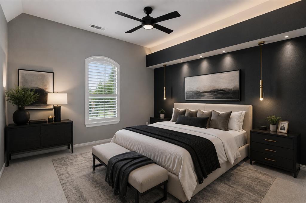 Ridgeview at Southlake - Residential