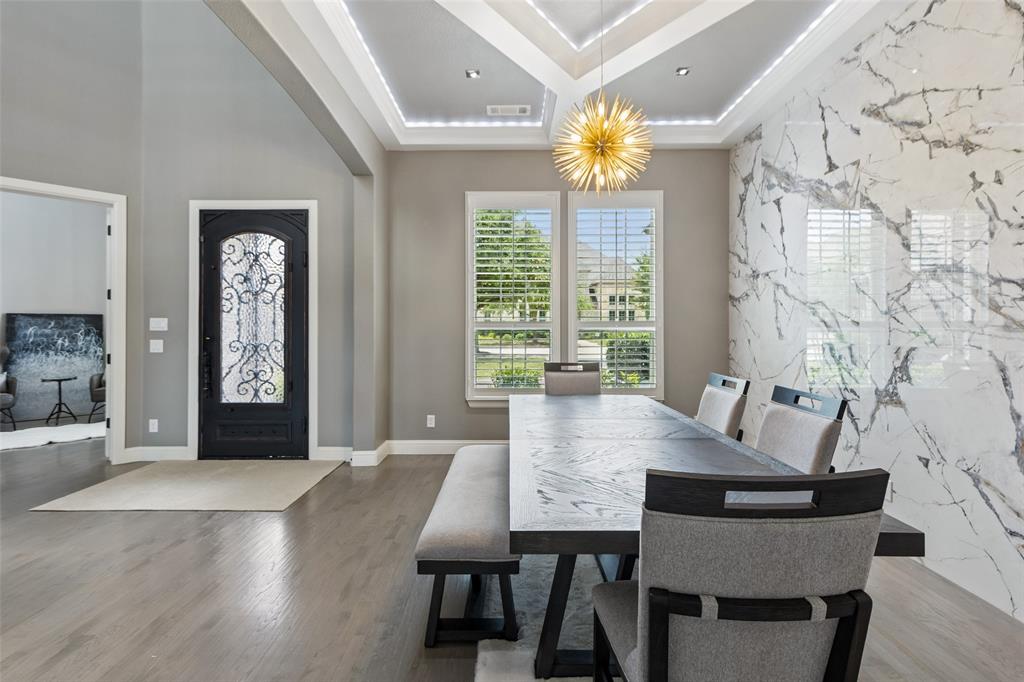 Ridgeview at Southlake - Residential