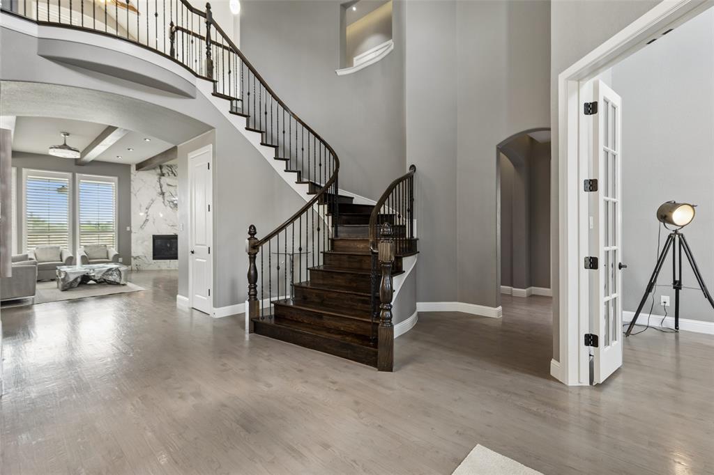 Ridgeview at Southlake - Residential