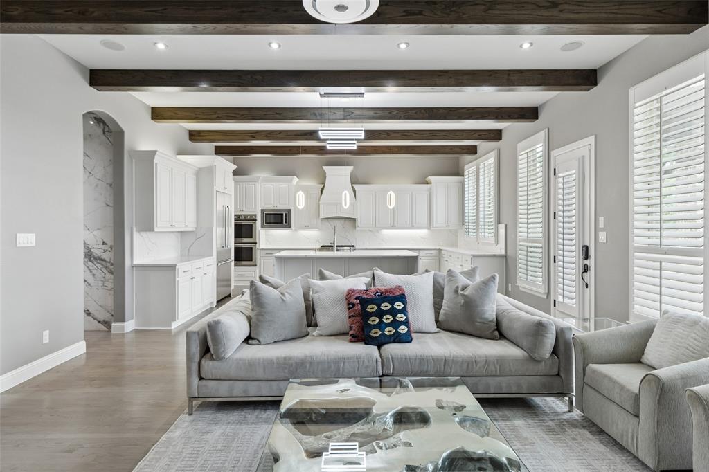 Ridgeview at Southlake - Residential