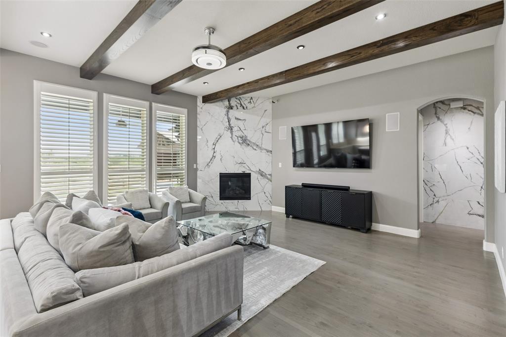 Ridgeview at Southlake - Residential