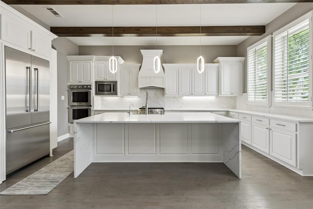 Ridgeview at Southlake - Residential
