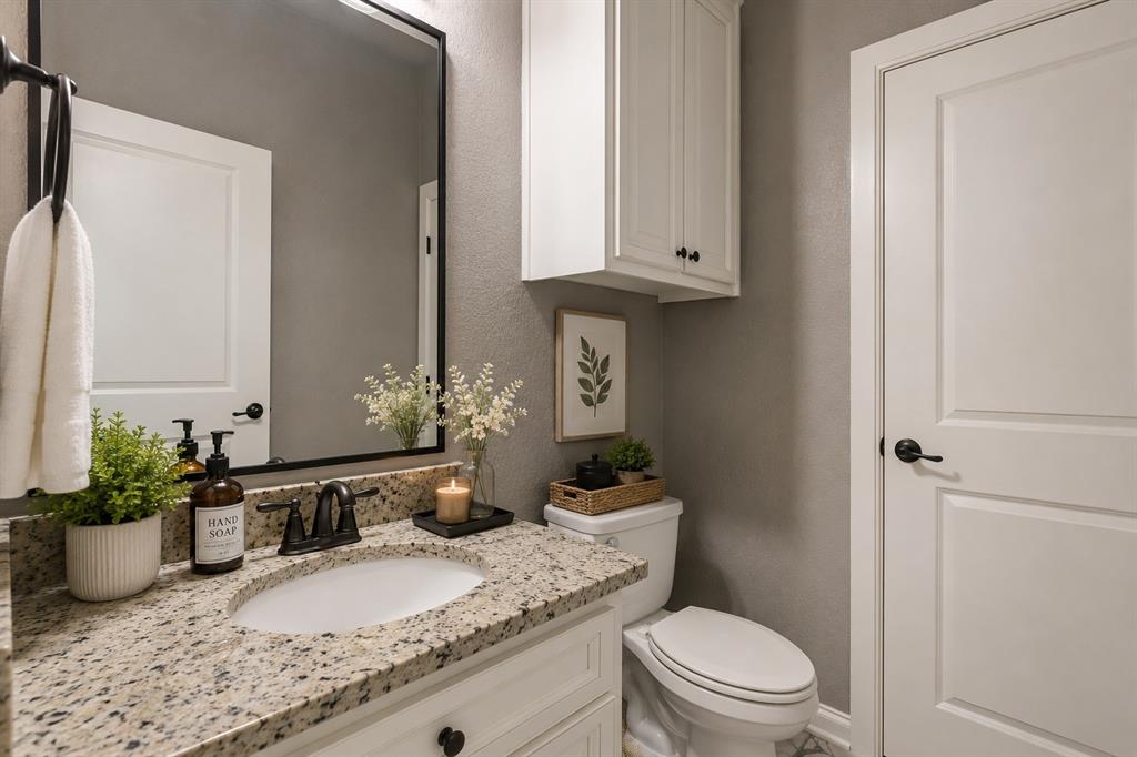 Ridgeview at Southlake - Residential