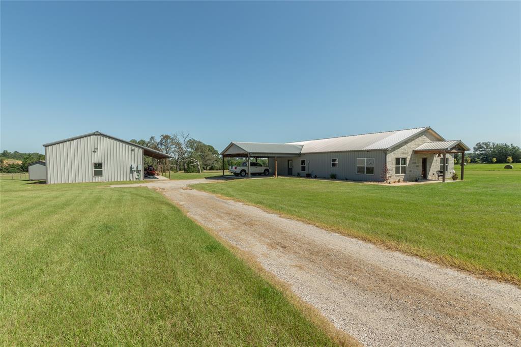 W Dykes - Residential