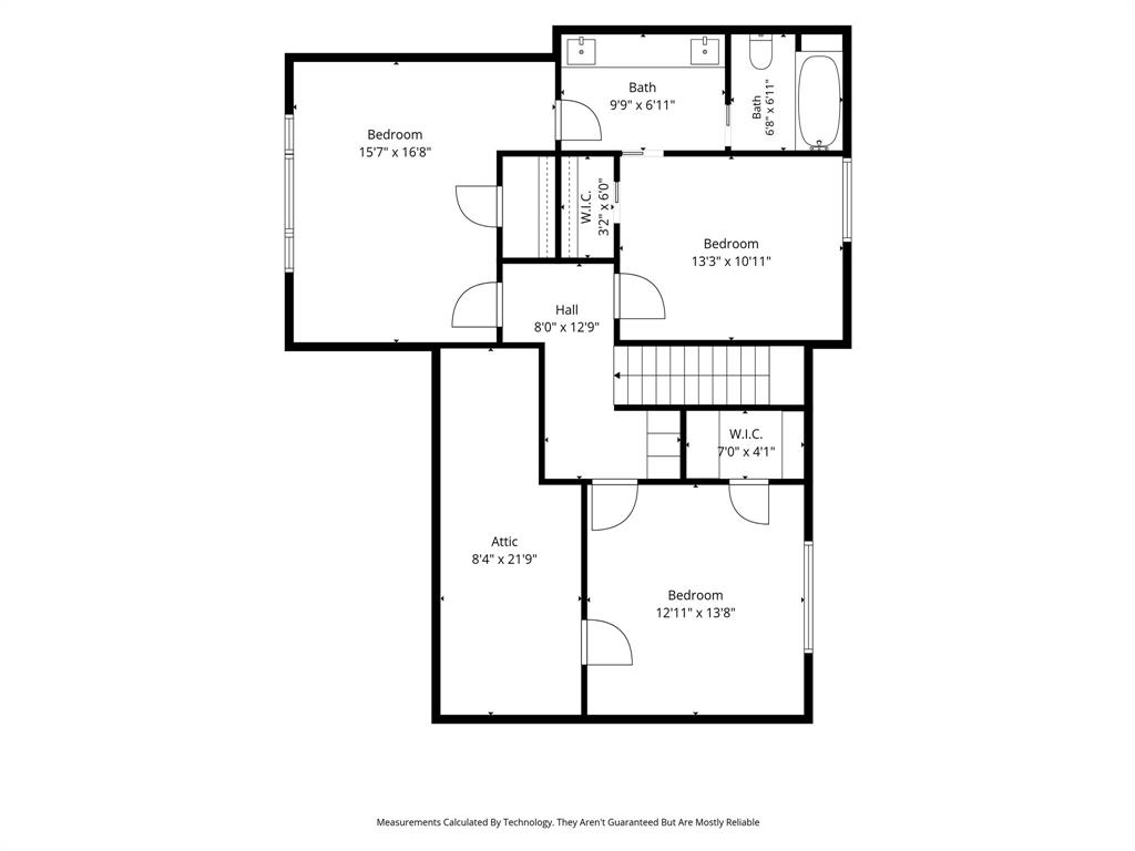 Westlake Park - Residential