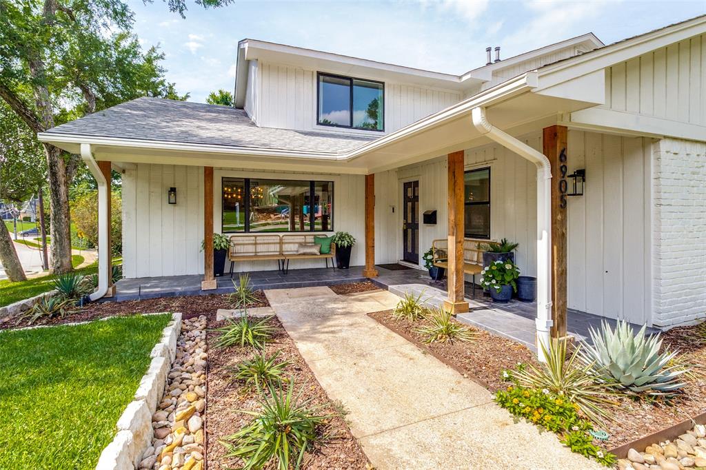 Westlake Park - Residential