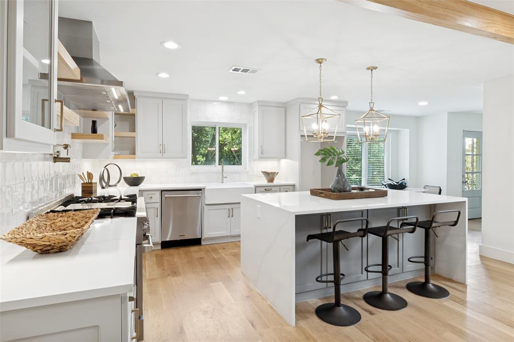 Westlake Park - Residential