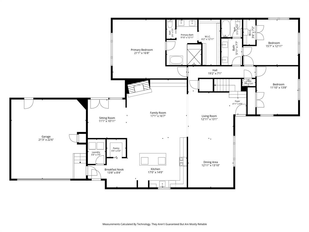 Westlake Park - Residential