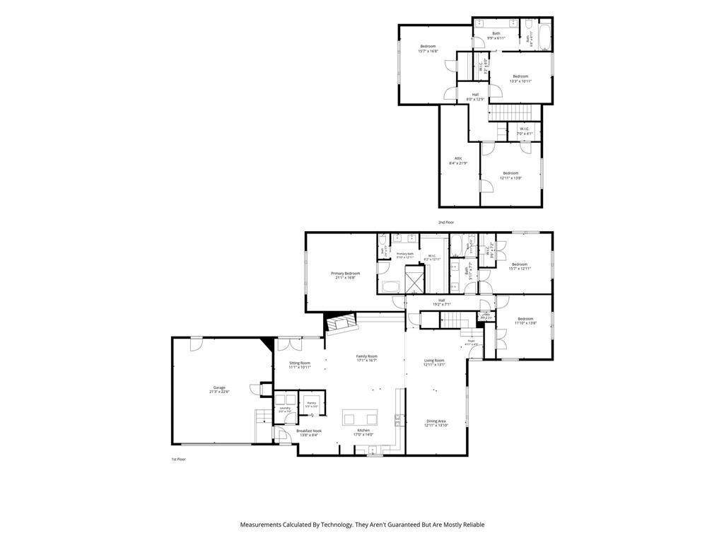Westlake Park - Residential