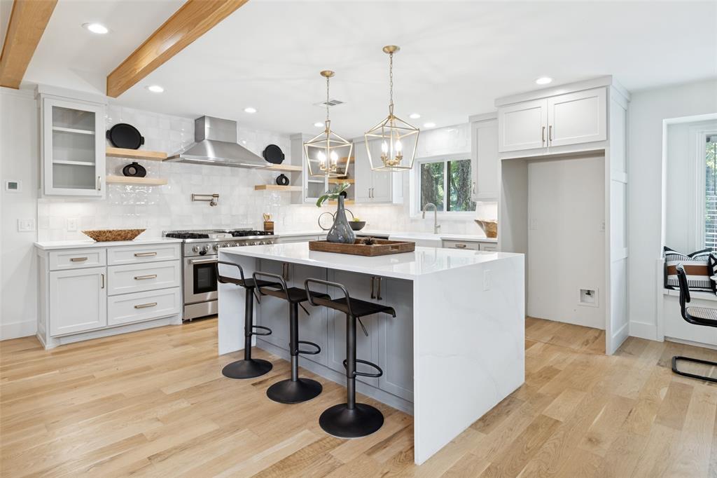 Westlake Park - Residential