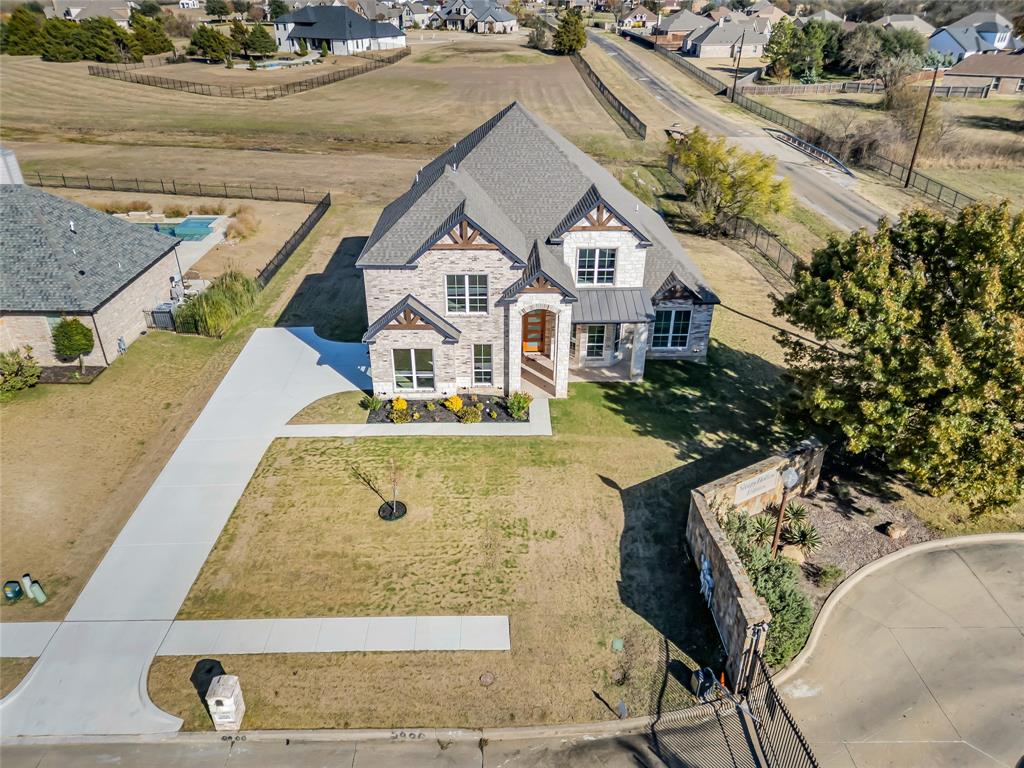 Sleepy Hollow Estates - Residential