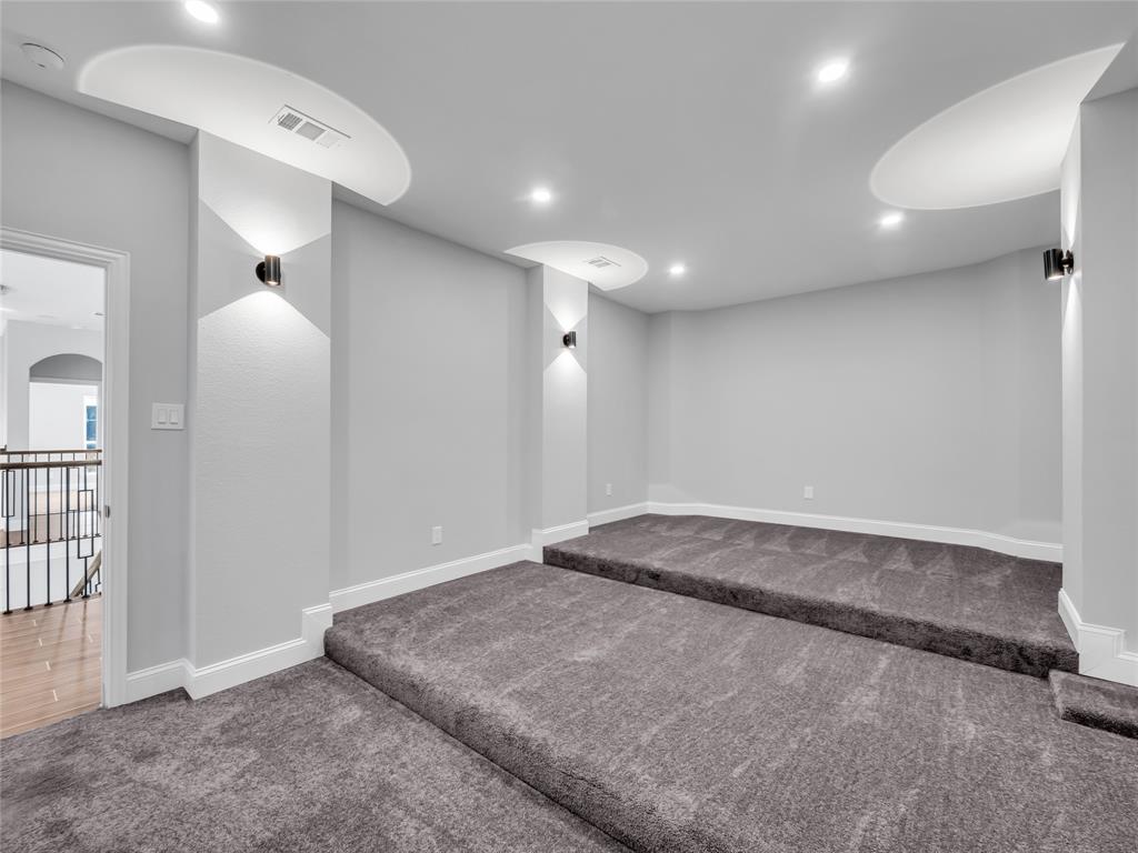 Sleepy Hollow Estates - Residential