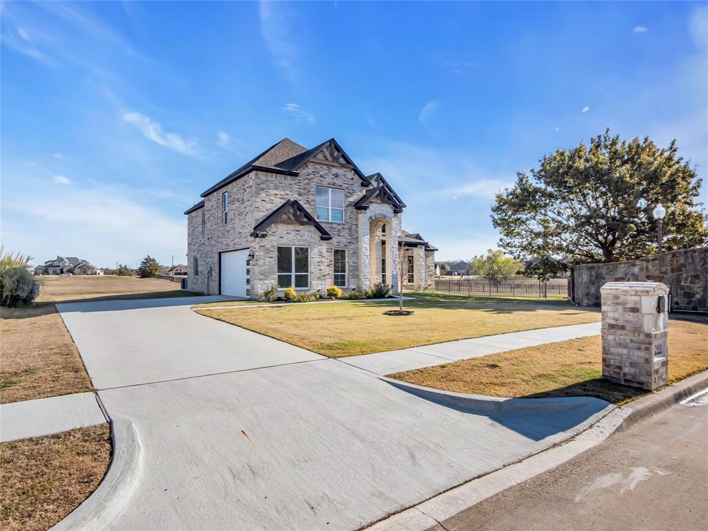 Sleepy Hollow Estates - Residential