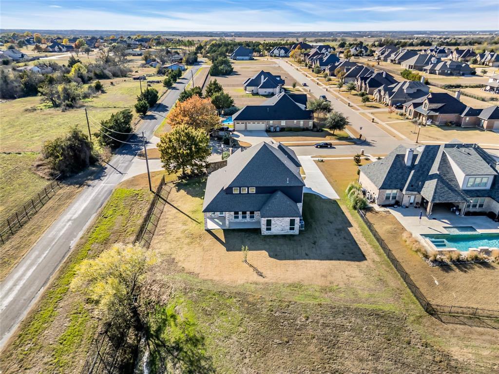 Sleepy Hollow Estates - Residential