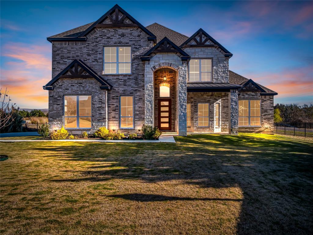 Sleepy Hollow Estates - Residential